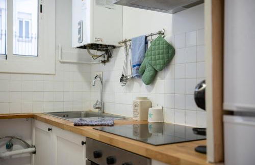 Seneca7 near paseo de gracia - Photo 19