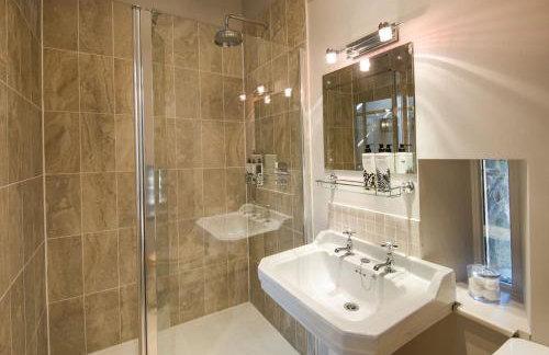 Williamston Barn & Cowshed - Foto 20