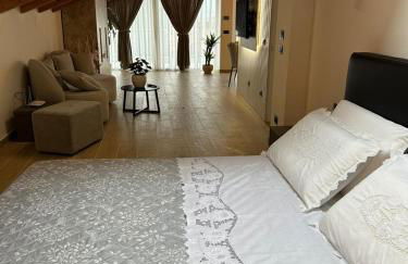 Residenza Zotaj LA MANSARDA - Foto 19