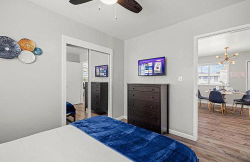 The Sky Lounge - Photo 32