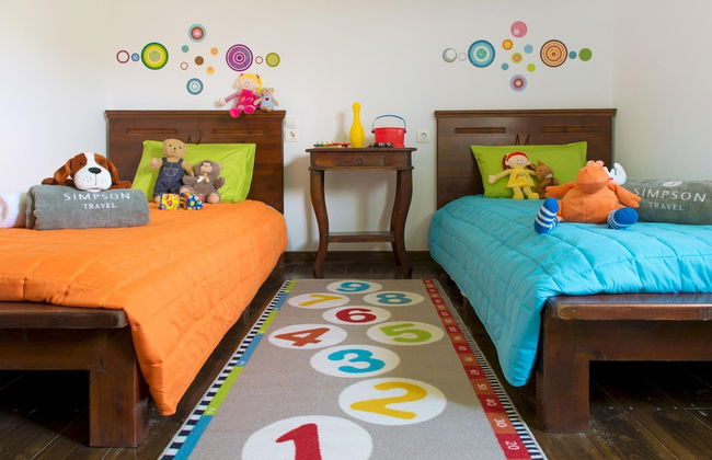 Mousses Villas - Cleo - Semi Detached Two-bedroom Villa With Childcare Facilities - Photo 7