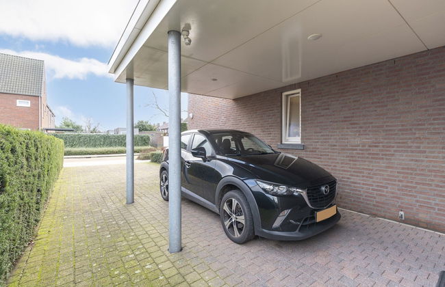 Inviting Villa in Panningen - Photo 38