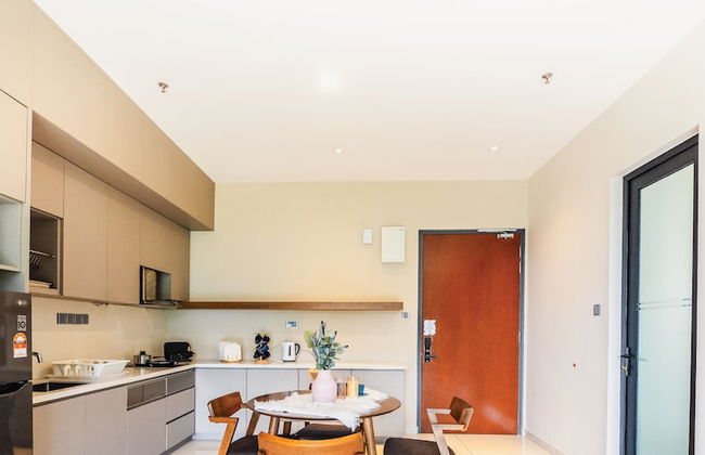 Geo38 Premium Suites at Genting Highlands - Foto 36