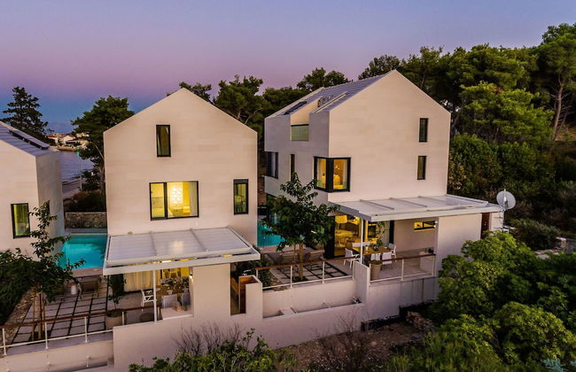 Omega Villas Complex - Foto 34