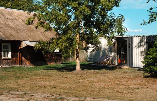 Arche Siedlisko Gorodczyno - Foto 52