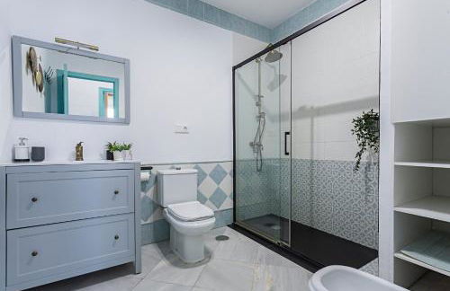 Sibilina House centro Jerez - Foto 26