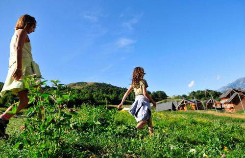 Résidence Goélia Le Village Gaulois - Photo 23