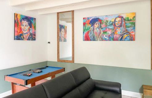 Charmante Maison Avec Piscine - Foto 10