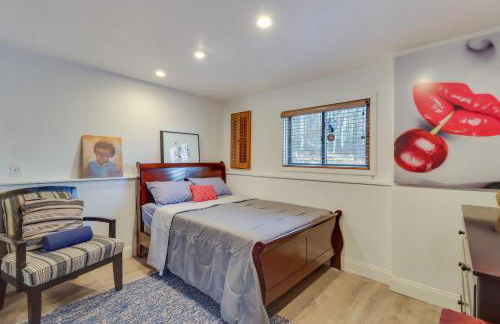 Cozy Pennsylvania Home with Pool Table and Pool Access - Foto 20