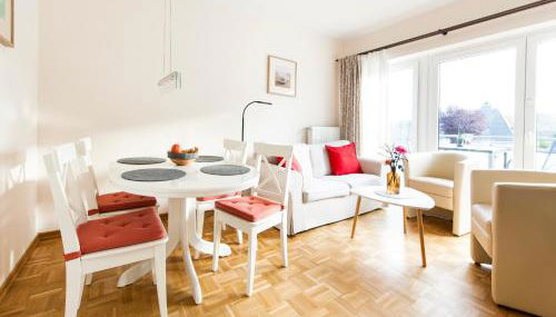 Toplage direkt an der Steilküste - FeWo 3 "Ostseenest" Hohwacht - Foto 5