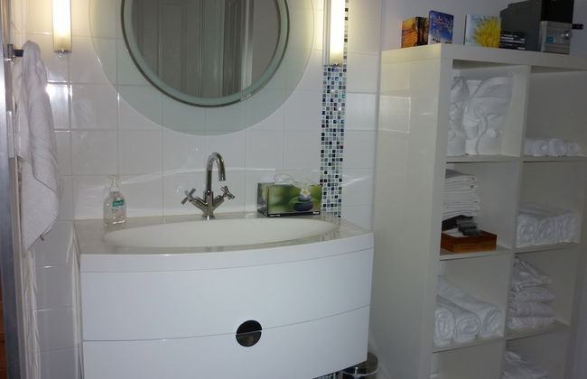 Karma Chalets - Photo 53