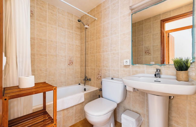 Apartamentos Mar Blanca - Photo 51