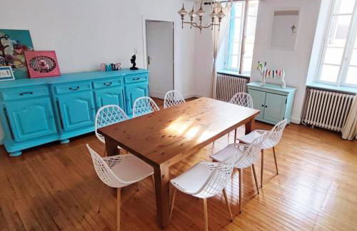 La Villa Loha - Maison De Vacances - Foto 2