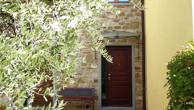 Holiday Home in Montecarelli With Pool - Photo 3, Reception