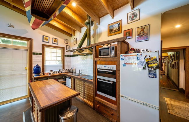 The Spotted Cow City Fringe Pet-friendly - Foto 20