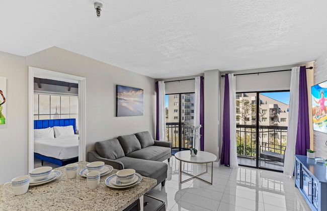 6165 Carrier Drive #2605 - Foto 42