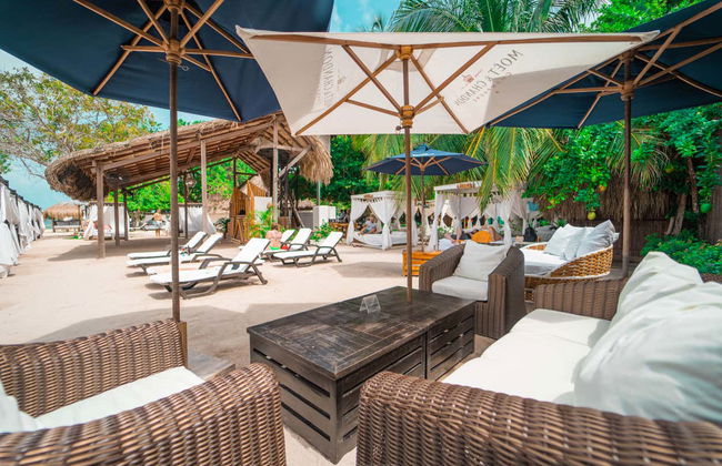 Bora Bora Beach Day Trip - Foto 9