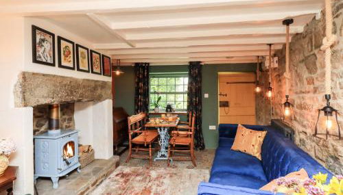 Bonny Bits Cottage - Foto 3