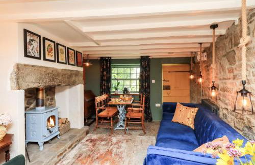 Bonny Bits Cottage - Foto 3