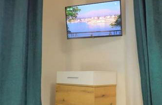 Hephaestus Appartments Litochoro -A1 - Foto 12