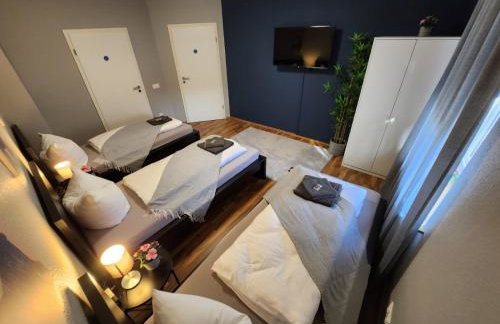Liro Apartments Mönchengladbach - Photo 24