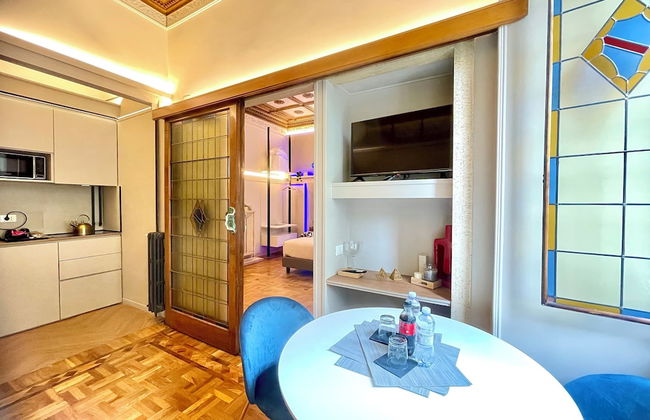 Z-ArchSuites Urbs - Foto 53