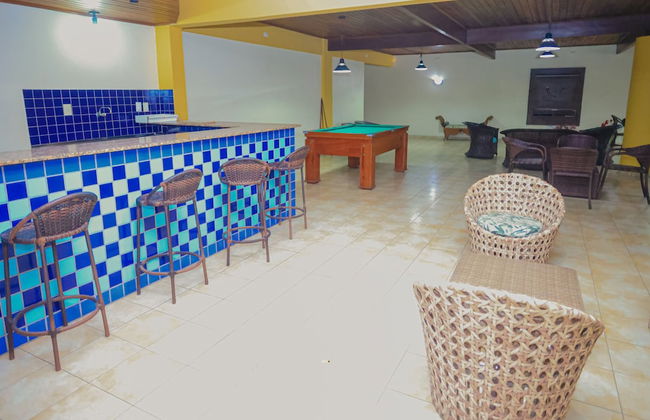 Boulevard da Praia - Flats Maré Mansa - Foto 2