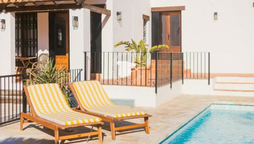 Villa Solmar - Foto 4