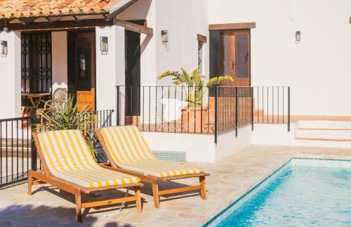 Villa Solmar - Foto 4