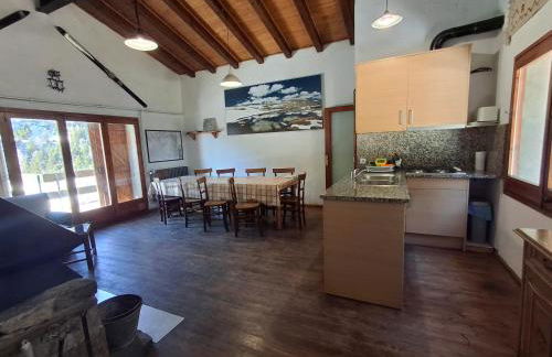 Xalet de muntanya en Parc Natural a 2000 metres - Foto 48