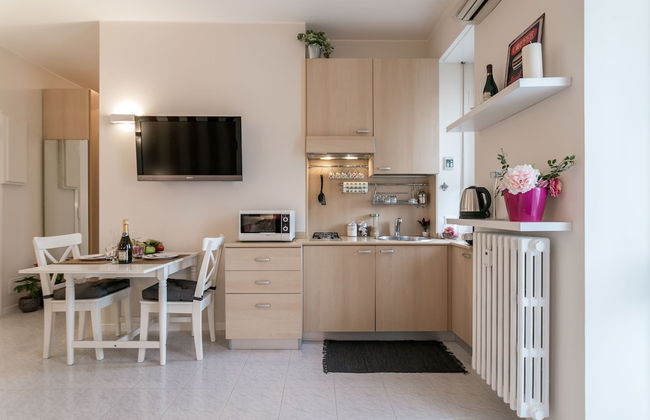 notaMi - Violet Home Loreto - Foto 9