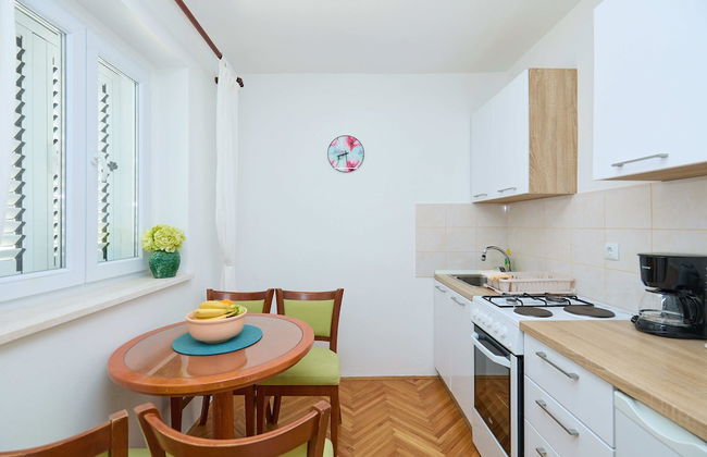 KABLAR'S SUNNY SUITES - Foto 13