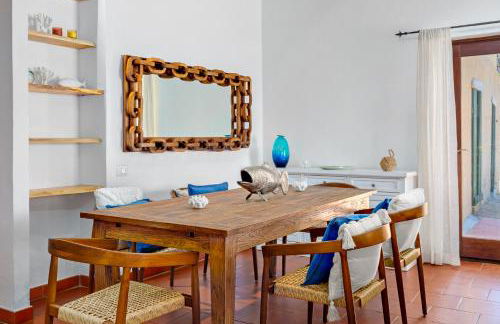 Villa Itaca - Swimming pool by the Sea - Foto 25