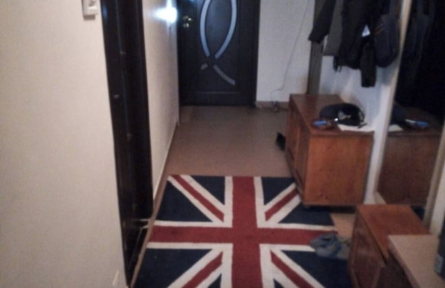 2 Bed Appt-balcony-pet Friendly-city Centre - Foto 6