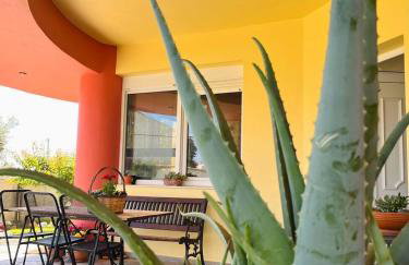 Vacation House in Agiokampos - Foto 45