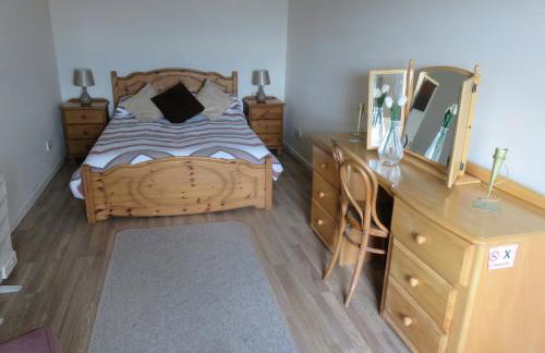 The Coach House Self Catering Apartments - Foto 51