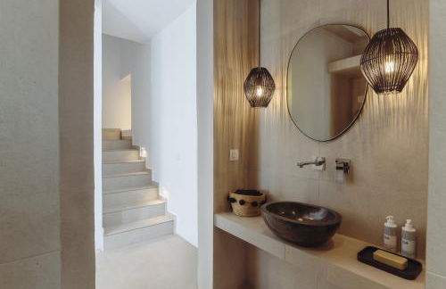 Villa Chora With Swimming pool - Foto 23