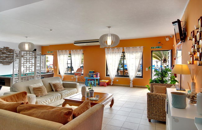 Apartamentos Turisticos Novochoro - Foto 34