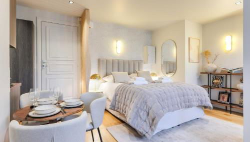 Chic Studio - 3P - Arc de Triomphe - Foto 4