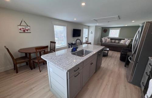 Seacoast Apartment - Foto 1