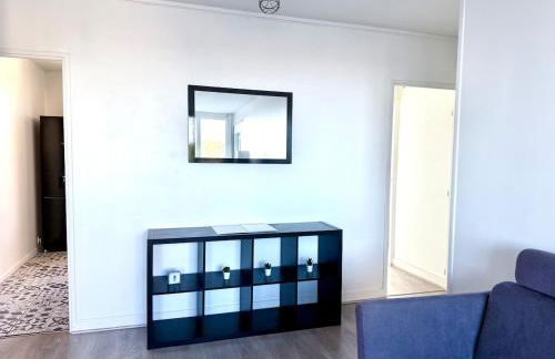 Appartement au pied du métro. - Photo 15