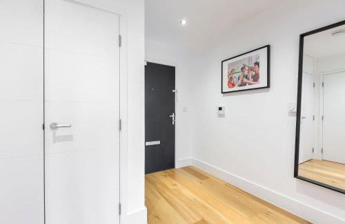 Portobello Apt with Floor-to-Ceiling Views - Foto 33