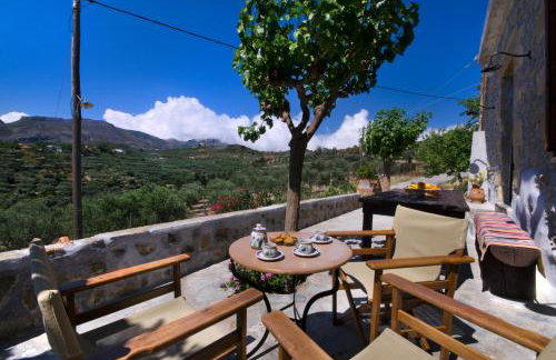 Kallimento-Dimitra - Foto 23