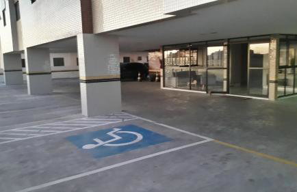 Maravilhoso Apt 109 Home Service próximo Shopping Partage e Rodoviária - Foto 34