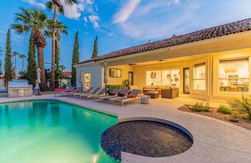 Sundown Retreat - Foto 36