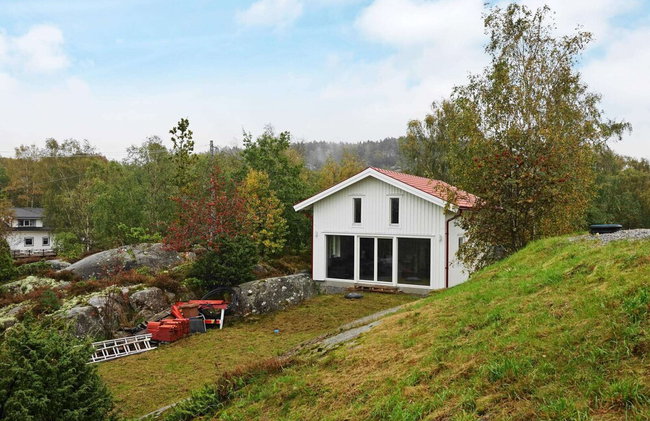 5 Person Holiday Home in Klovedal - Foto 80