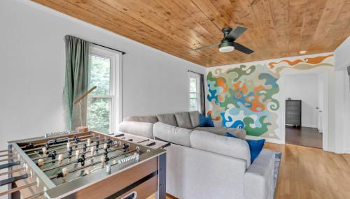 Relax and Unwind in the Heart of Fayetteville home - Foto 5