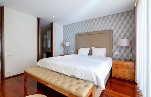 The Povoa Villa - Foto 21