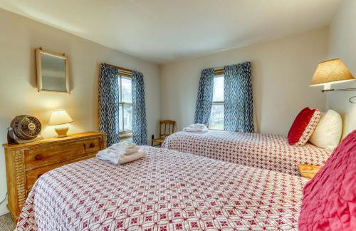 Cottage on the Cove - Foto 40