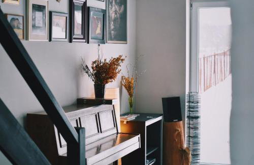 Pradnik Valley Lodge - Foto 9